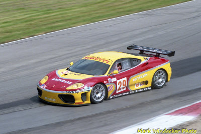 Ferrari 360 Modena 003M  