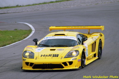 27TH 6-GTS WALTER LEGHNER/ MARK NEUHAUS