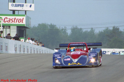 28TH 5-P900 CLINT FIELD...  