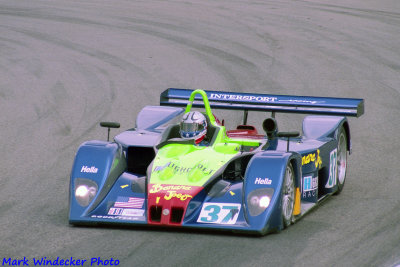 30TH 5-P675 JOHN FIELD/DUNCAN DAYTON