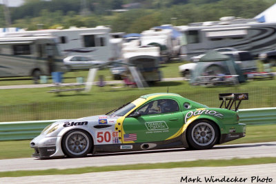 Panoz Esperante GTLM  