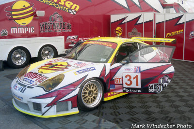 GT-PORSCHE 911 GT3 RSR