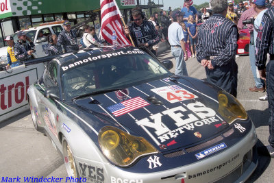 GT-PORSCHE 911 GT3 RSR