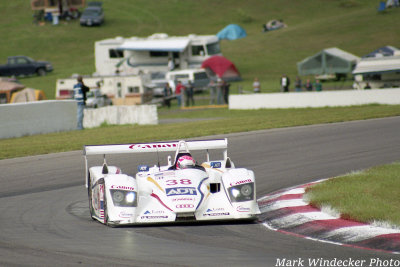 ... MARCO WERNER.....