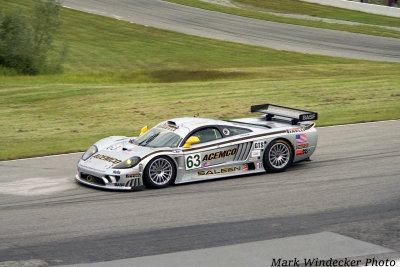 Saleen S7-R  