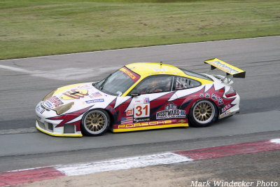 Porsche 996 GT3-RSR 