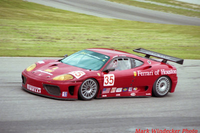  Ferrari 360 Modena GTC  