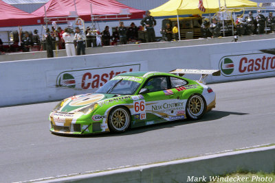 ....Porsche 996 GT3-RSR  