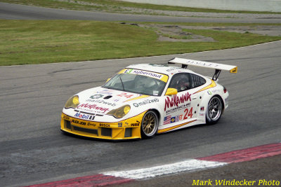 ...Porsche 996 GT3-RSR  