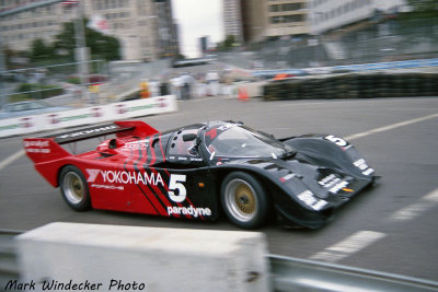 ....Porsche 962 #C04