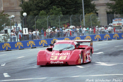 ....Argo JM16 # - Mazda