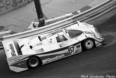 ...Porsche 962 #108C/C02