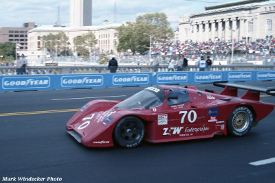  Mazda GTP