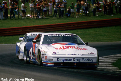  29th 11GTO Tommy Riggins Firebird