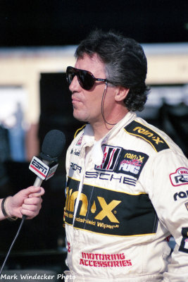 #68-Mario Andretti