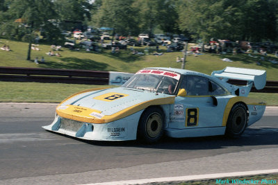 Porsche 935 JLP-2 (Kremer)