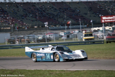 Porsche 962 #103