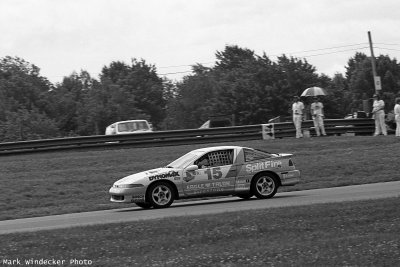 20TH 4S IAN O'FLAHERTY/ ALFREDO CARBONELL/ GARTH ULLOM