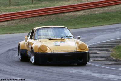 16TH 8GTO TIM SHELBY PORSCHE 911 CARRERA RSR