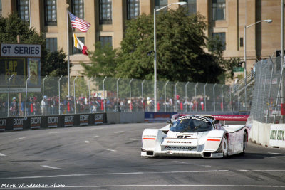 ..Porsche 962 #HR2