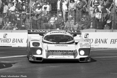 ...Porsche 962 #103
