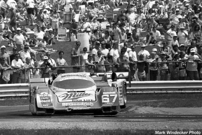 Porsche 962 #108C/C02