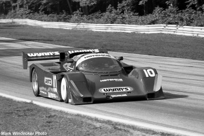 Porsche 962 #HR5/F02