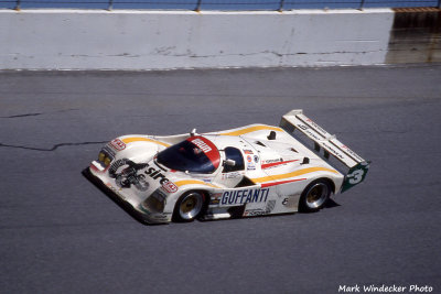 Porsche 962 #002BM