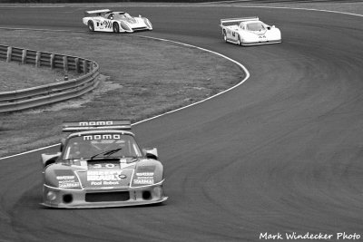  Porsche 935/78-81 JR-001 