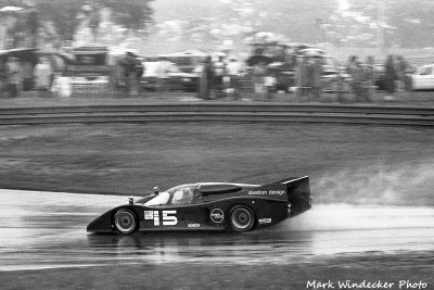 Lola T600 HU4 - Chevrolet