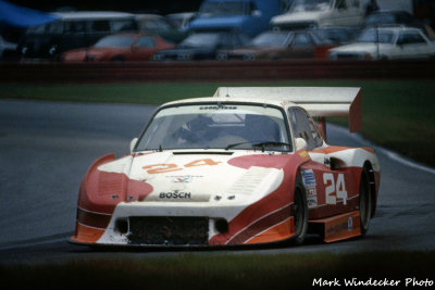 Porsche 935