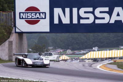 Chevrolet Corvette GTPLola #T710-HU1
