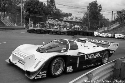  Porsche 962 #103