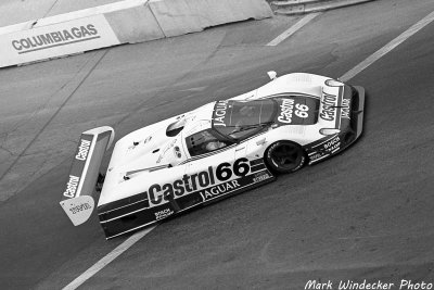 ...Jaguar XJR-9 #TWR-J12C-288