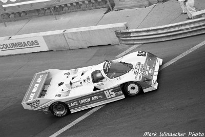 ...Porsche 962 #109