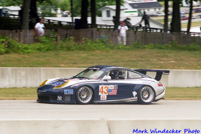 ...Porsche 996 GT3-RS
