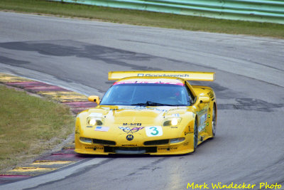 6TH 2-GTS RON FELLOWS/JOHNNY O'CONNELL... 