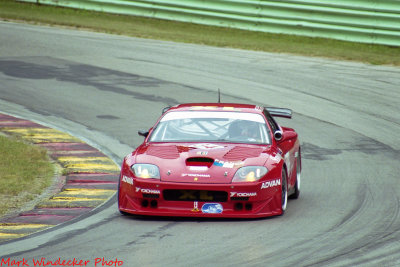 16TH 7-GT STEFANO BUTTIERO/CRAIG STANTON....