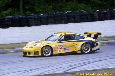 14TH 5-GT GARY SCHULITHEIS/TONY KESER/JOHN LLOYD JR.....