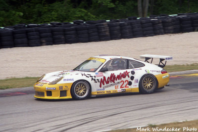 8TH 1-GT TIMO BERNHARD/JORG BERMEISTER...