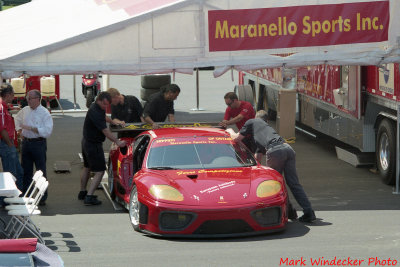 GT FERRARI 360 MONDENA