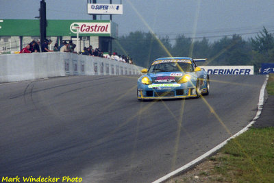 Porsche 966 GT3-RS