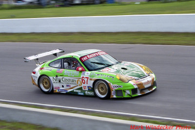 ......Porsche 996 GT3-RSR