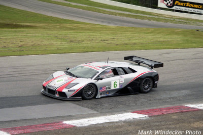 Lamborghini Murcilago R-GT 