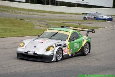  .........Panoz Esperante GTLM.......