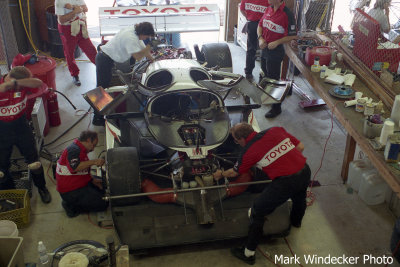 IMSA 1993 Mid-Ohio