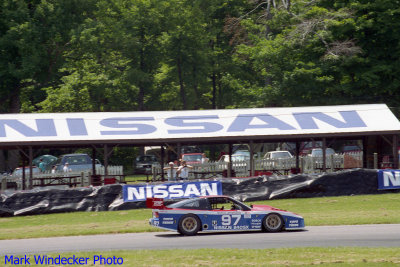 1993 Mid-Ohio GTS/GTO/GTU