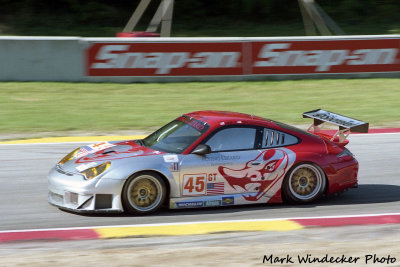 ...Porsche 996 GT3-RSR