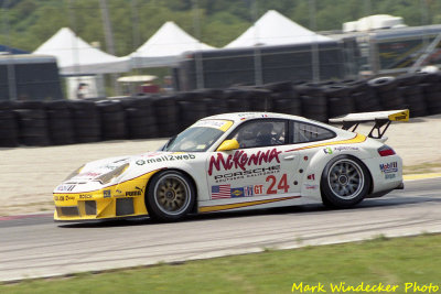 2004 ALMS ROAD AMERICA