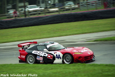 ....Dodge Viper GTS-R #C33